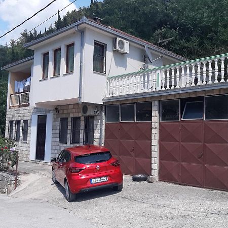 Stolac Apartman Cerkez 아파트 외부 사진