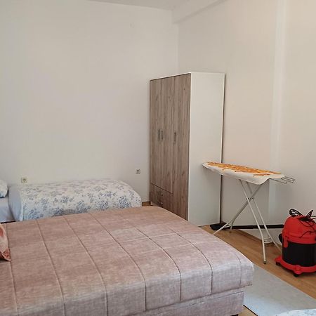 Stolac Apartman Cerkez 아파트 외부 사진