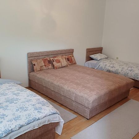 Stolac Apartman Cerkez 아파트 외부 사진