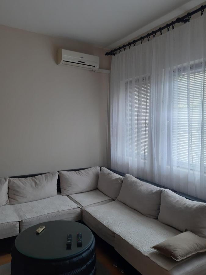 Stolac Apartman Cerkez 아파트 외부 사진