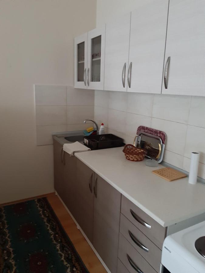 Stolac Apartman Cerkez 아파트 외부 사진