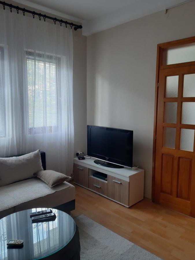 Stolac Apartman Cerkez 아파트 외부 사진